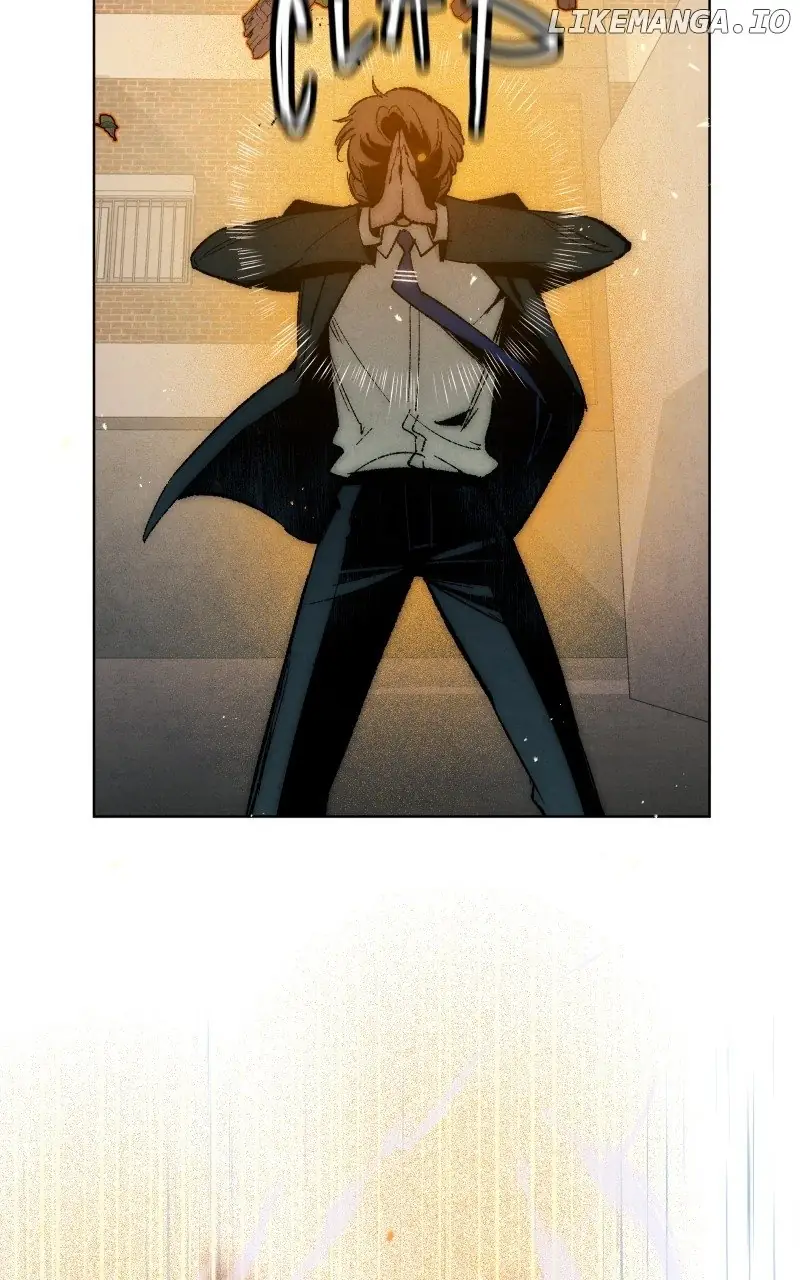 Read Hand Jumper Manga Online