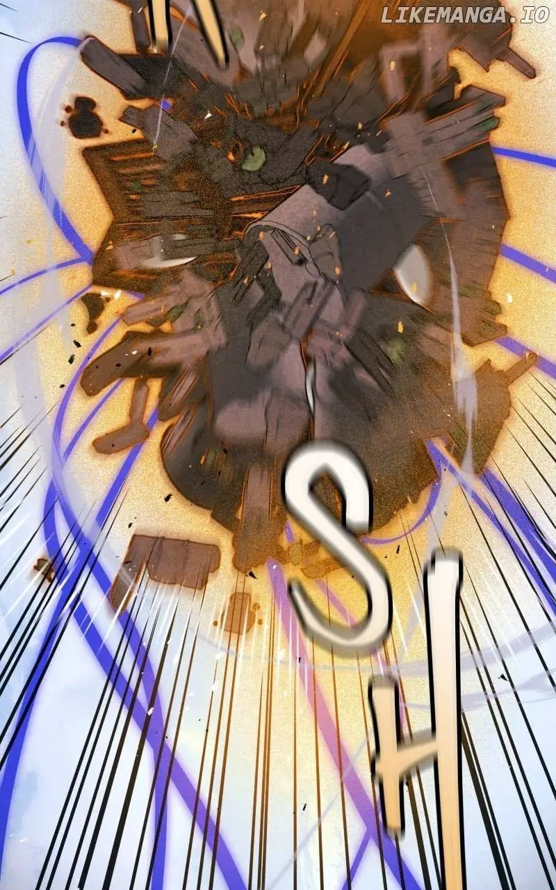 Read Hand Jumper Manga Online