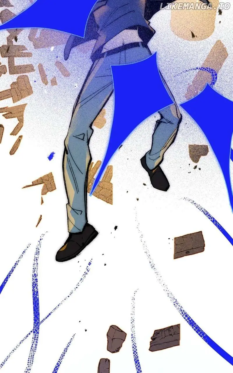 Read Hand Jumper Manga Online