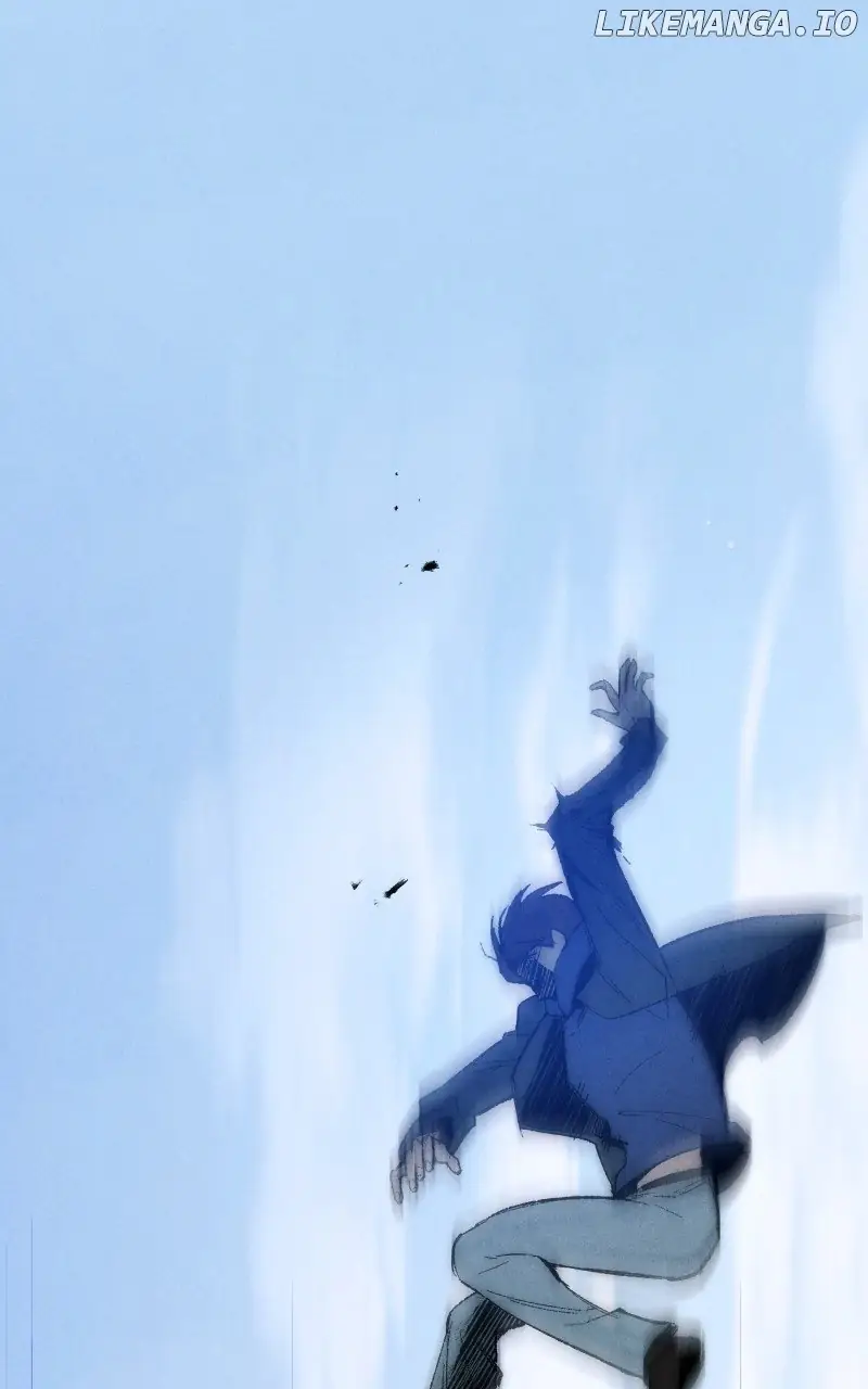 Read Hand Jumper Manga Online