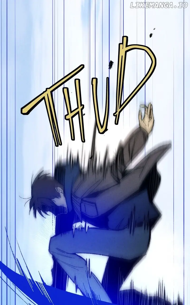 Read Hand Jumper Manga Online