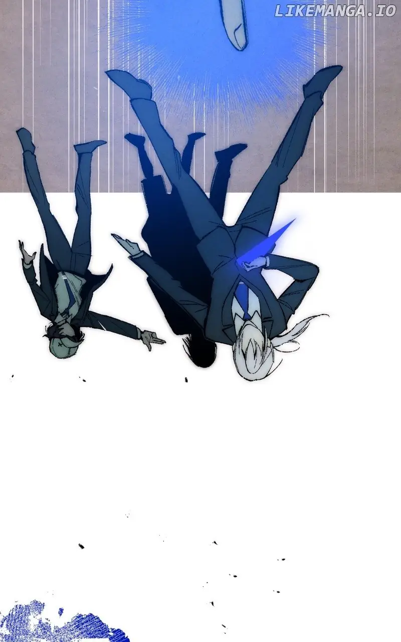 Read Hand Jumper Manga Online