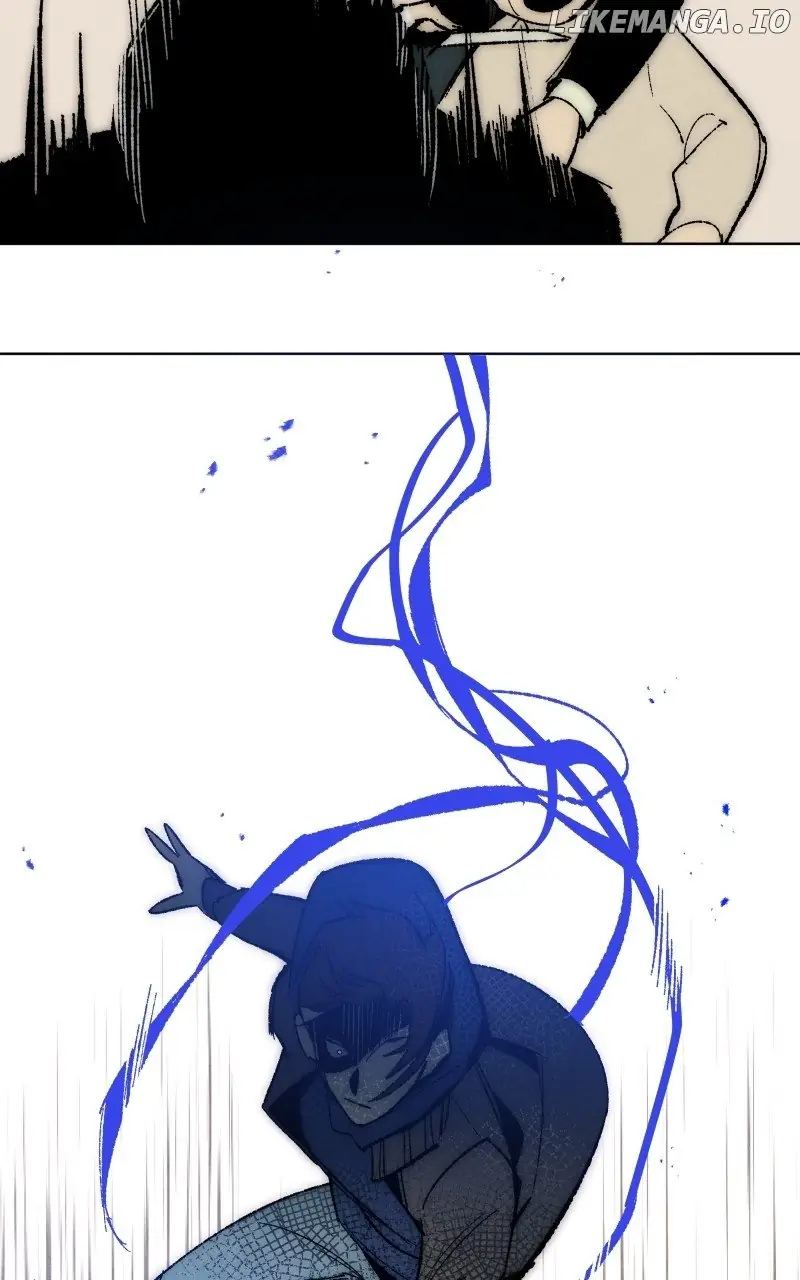 Read Hand Jumper Manga Online