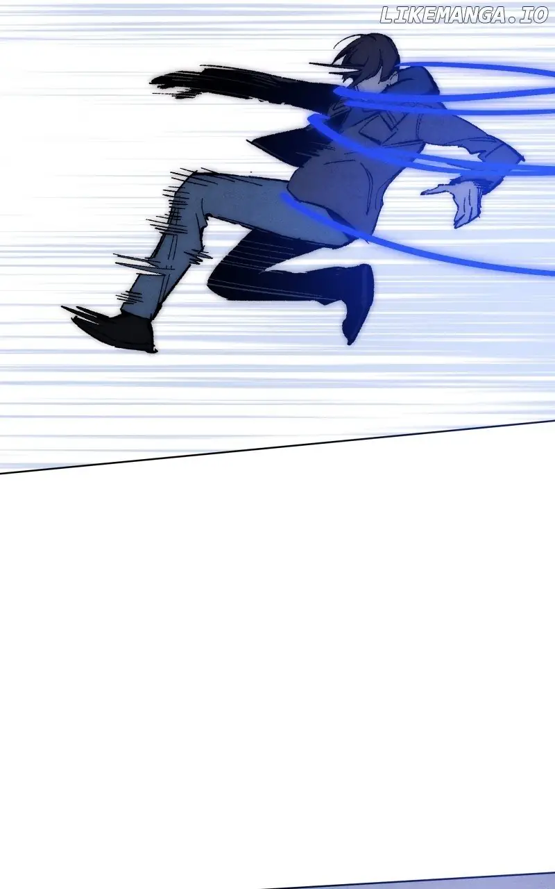 Read Hand Jumper Manga Online