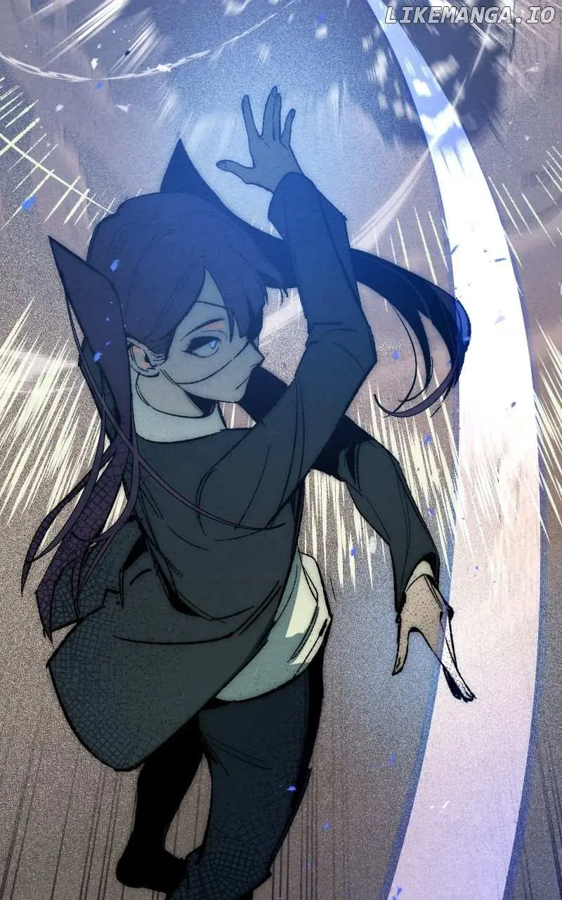 Read Hand Jumper Manga Online