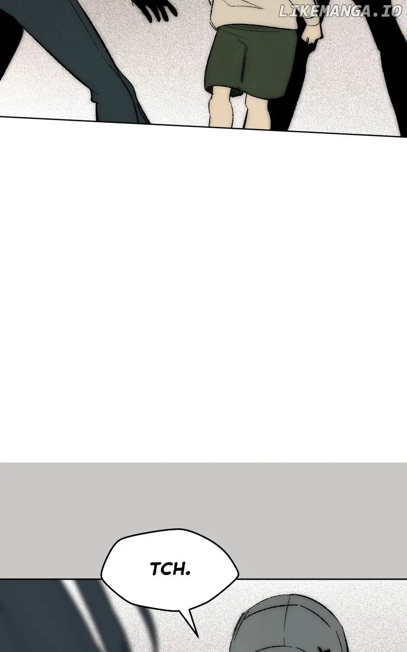 Read Hand Jumper Manga Online