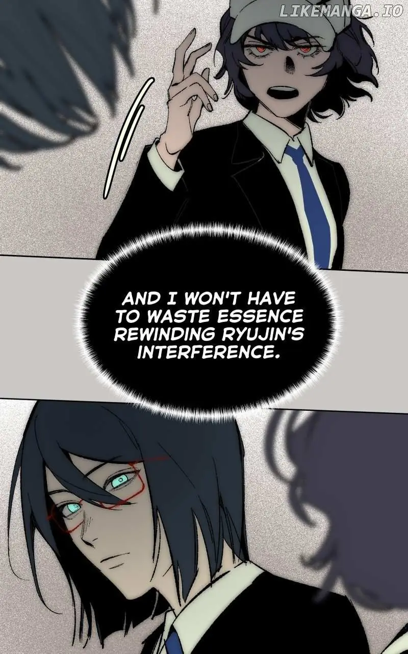 Read Hand Jumper Manga Online