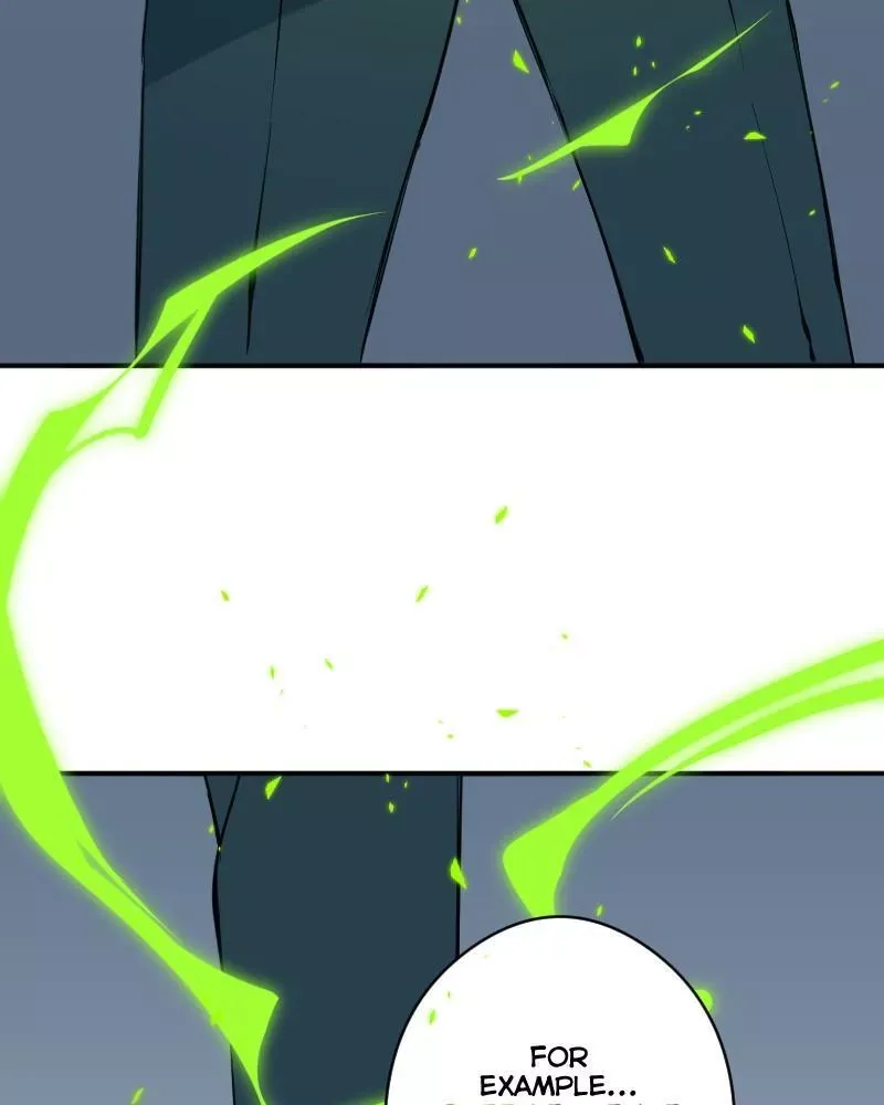 Read Hand Jumper Manga Online