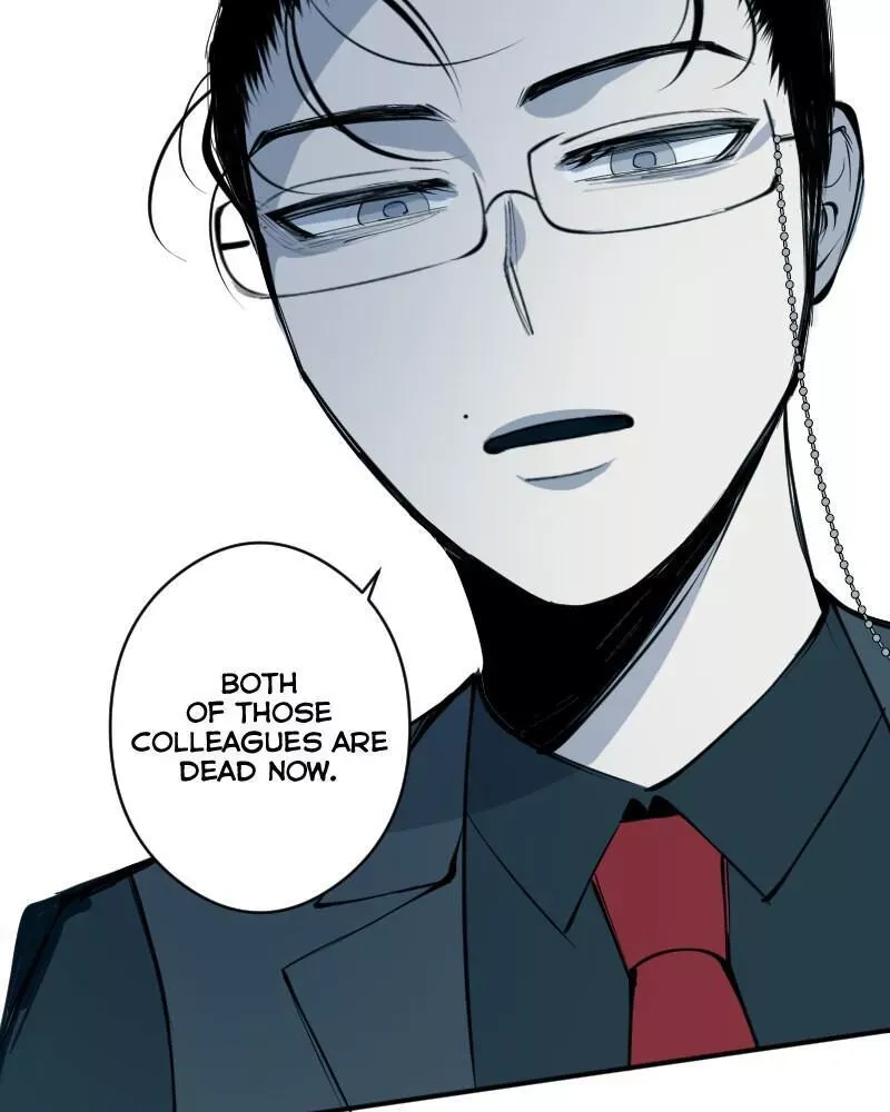 Read Hand Jumper Manga Online