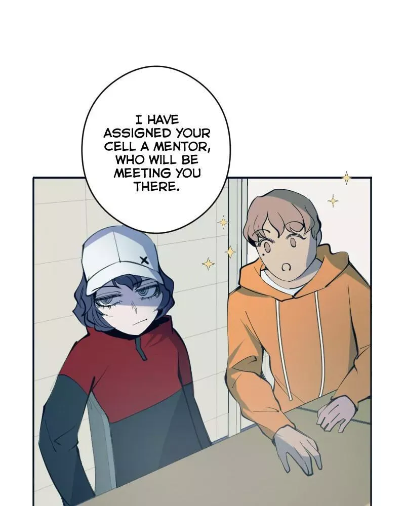 Read Hand Jumper Manga Online