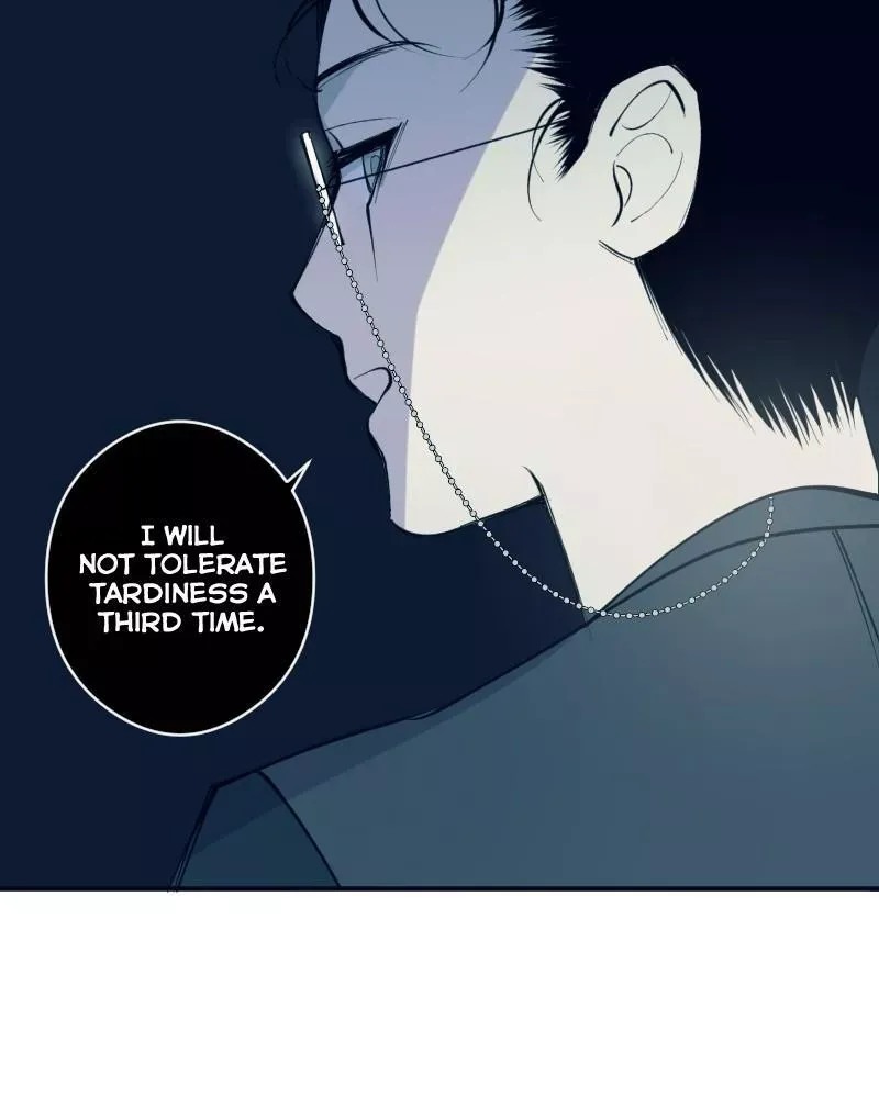 Read Hand Jumper Manga Online