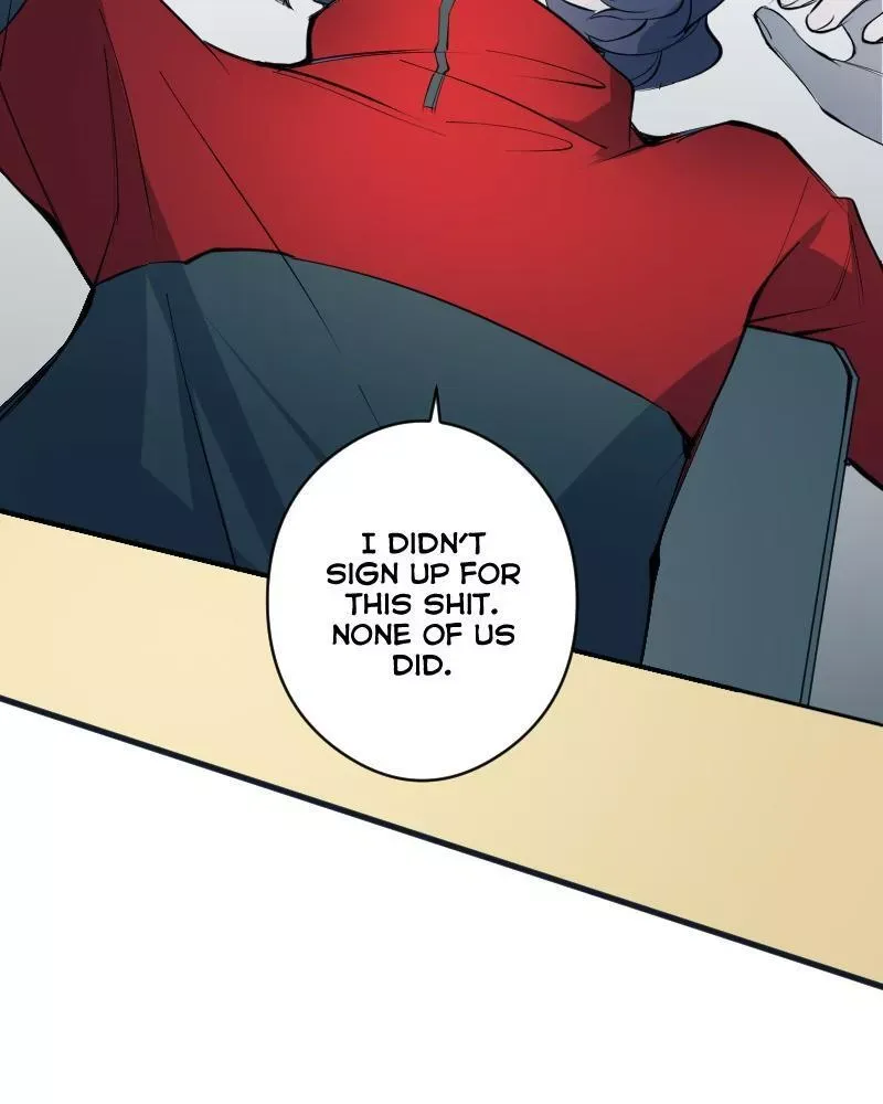 Read Hand Jumper Manga Online