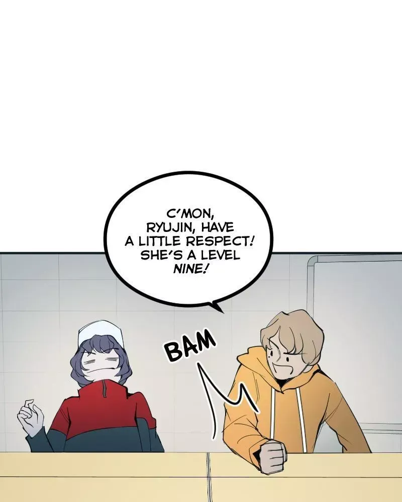 Read Hand Jumper Manga Online