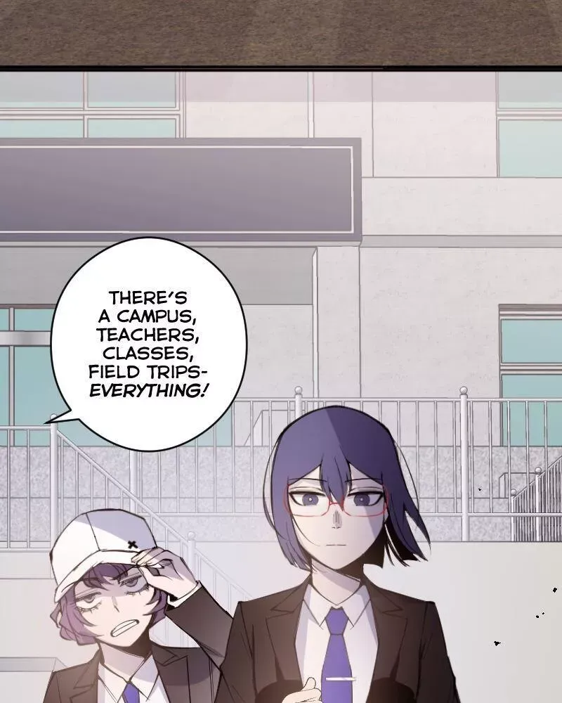 Read Hand Jumper Manga Online