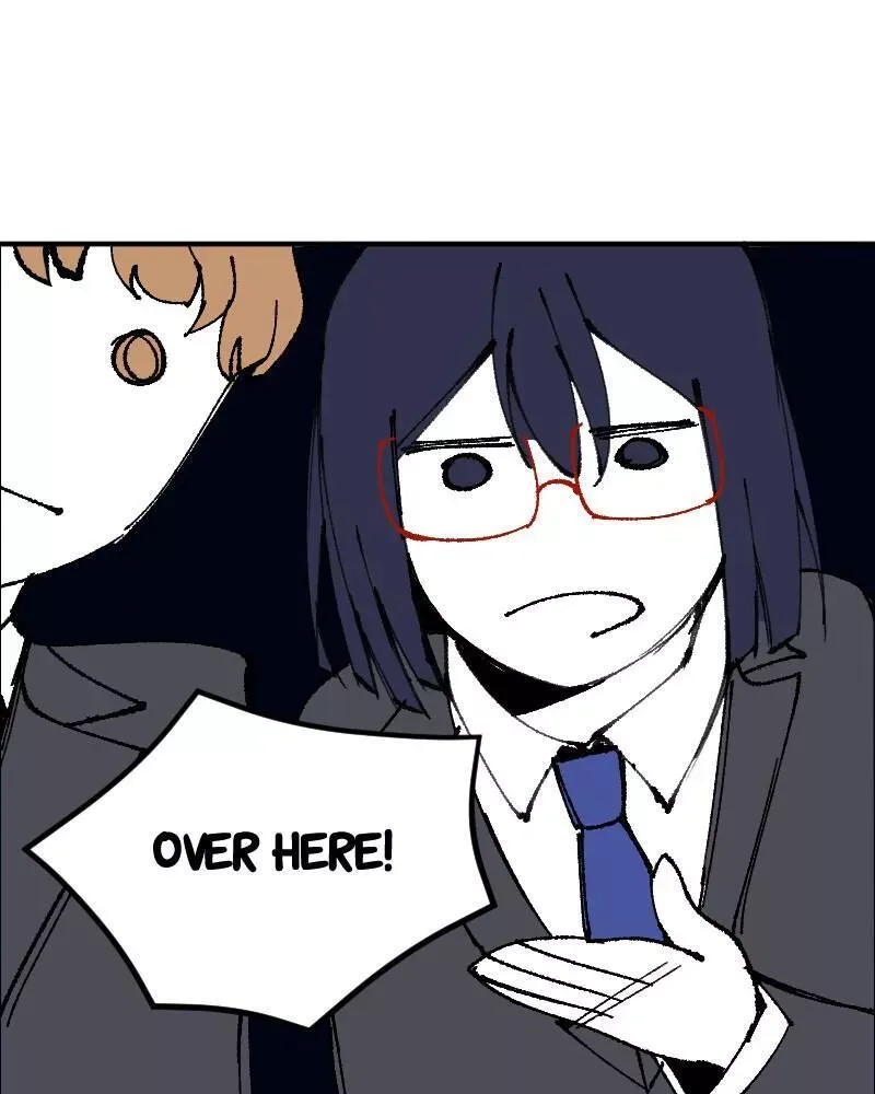 Read Hand Jumper Manga Online