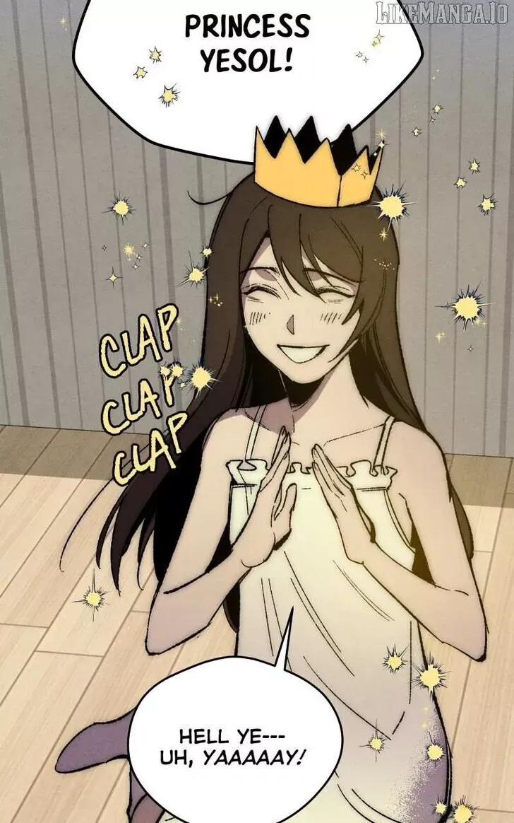 Read Hand Jumper Manga Online