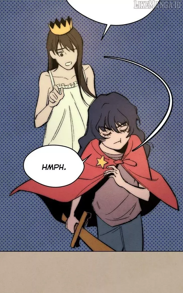 Read Hand Jumper Manga Online