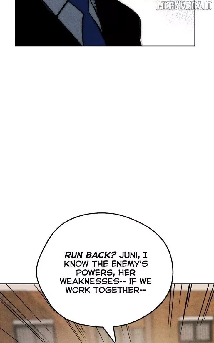 Read Hand Jumper Manga Online