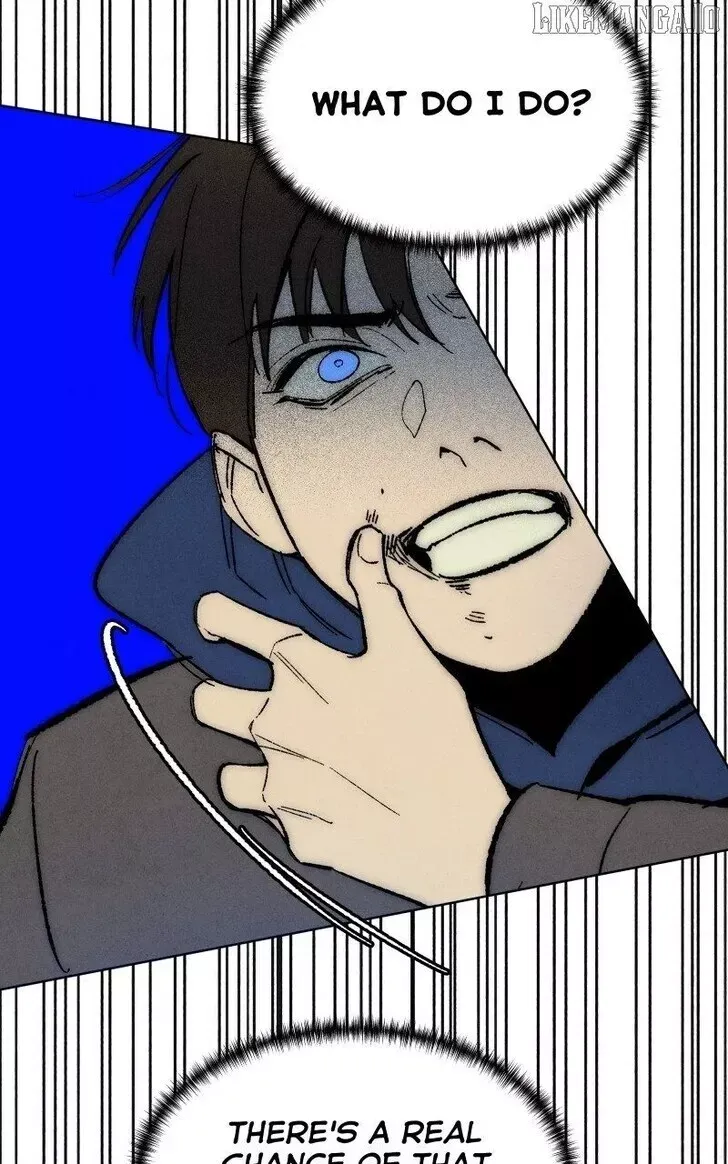 Read Hand Jumper Manga Online
