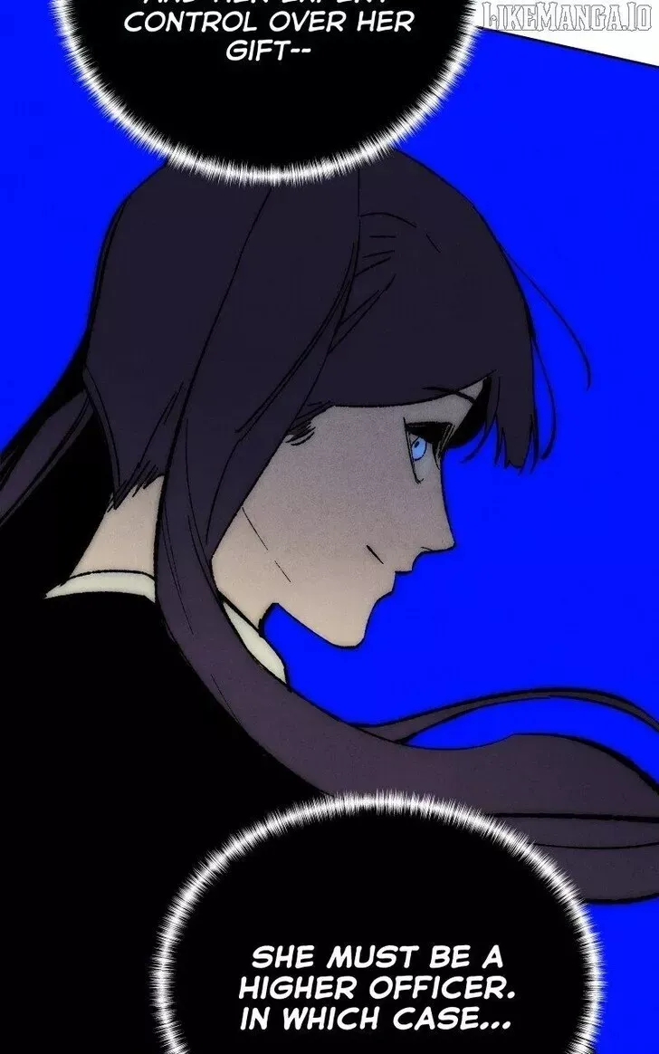 Read Hand Jumper Manga Online
