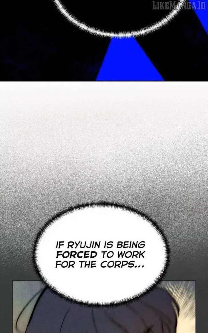Read Hand Jumper Manga Online