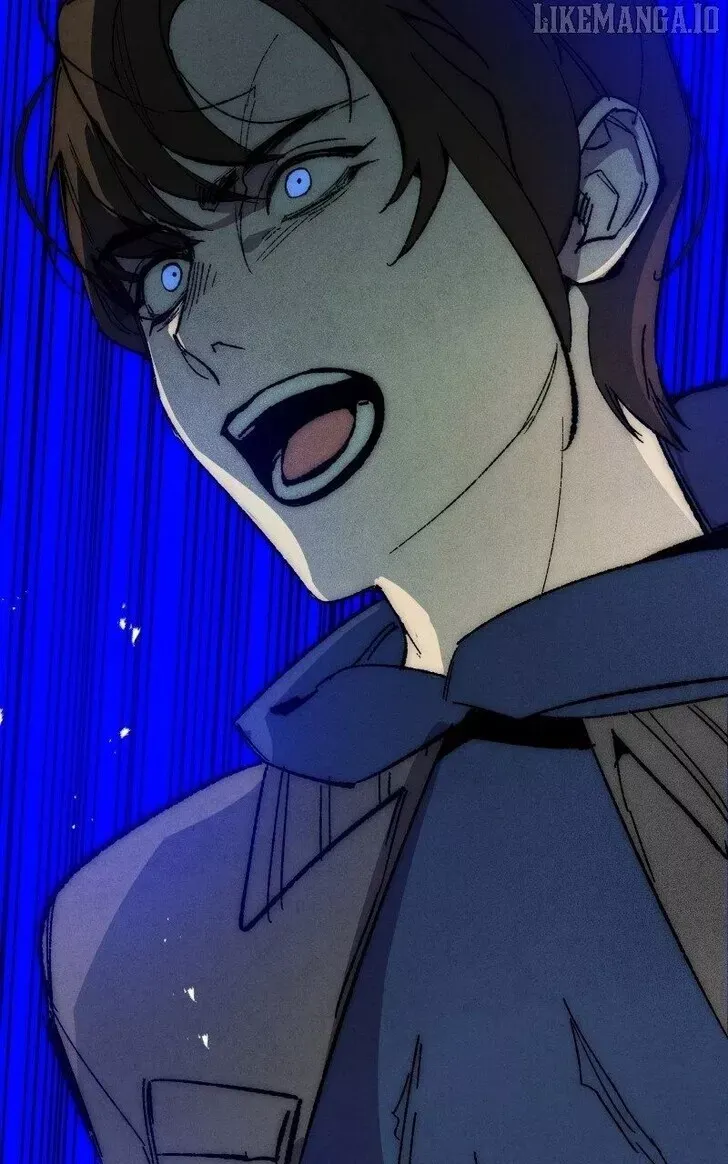 Read Hand Jumper Manga Online