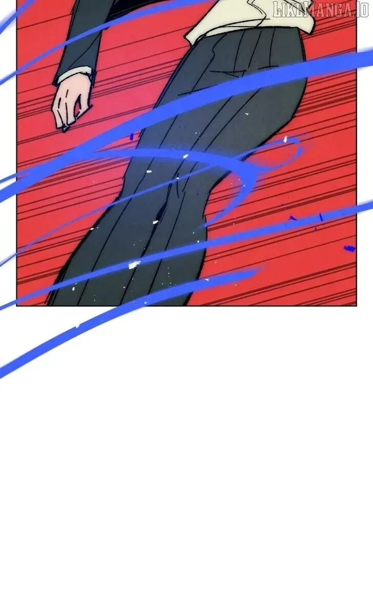 Read Hand Jumper Manga Online