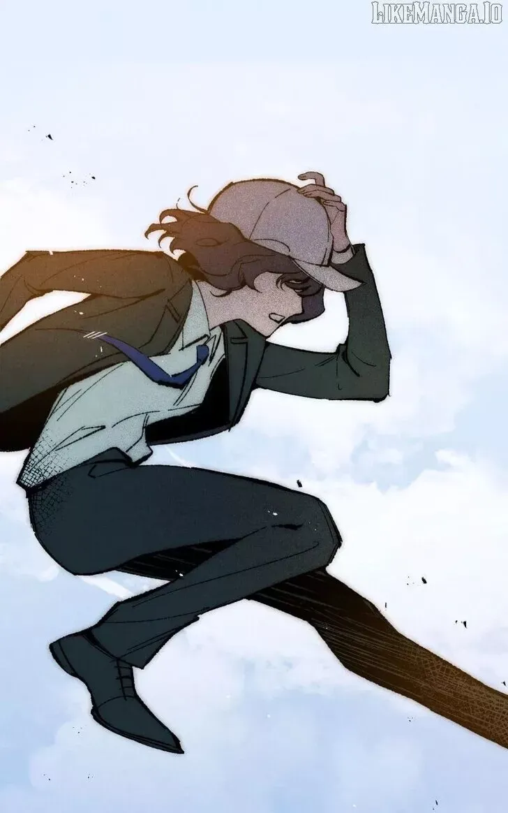 Read Hand Jumper Manga Online