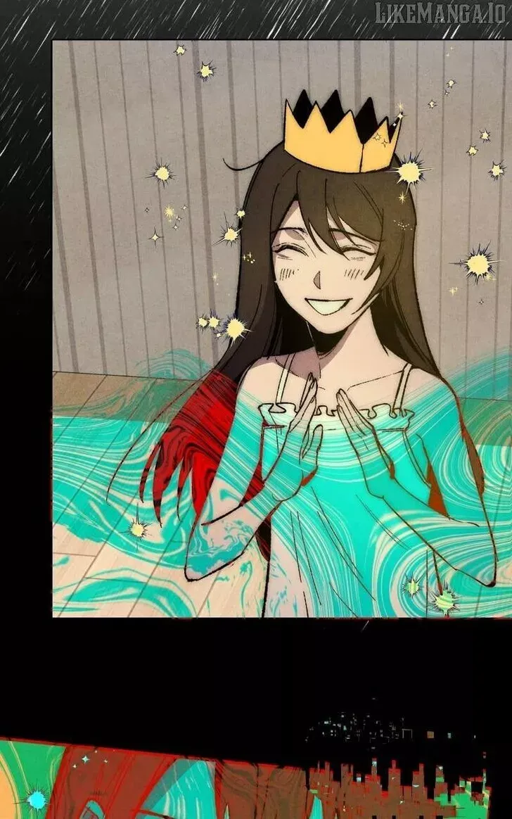 Read Hand Jumper Manga Online