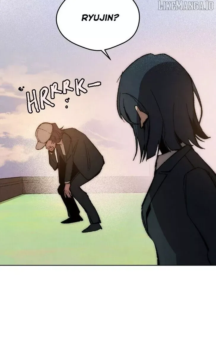 Read Hand Jumper Manga Online