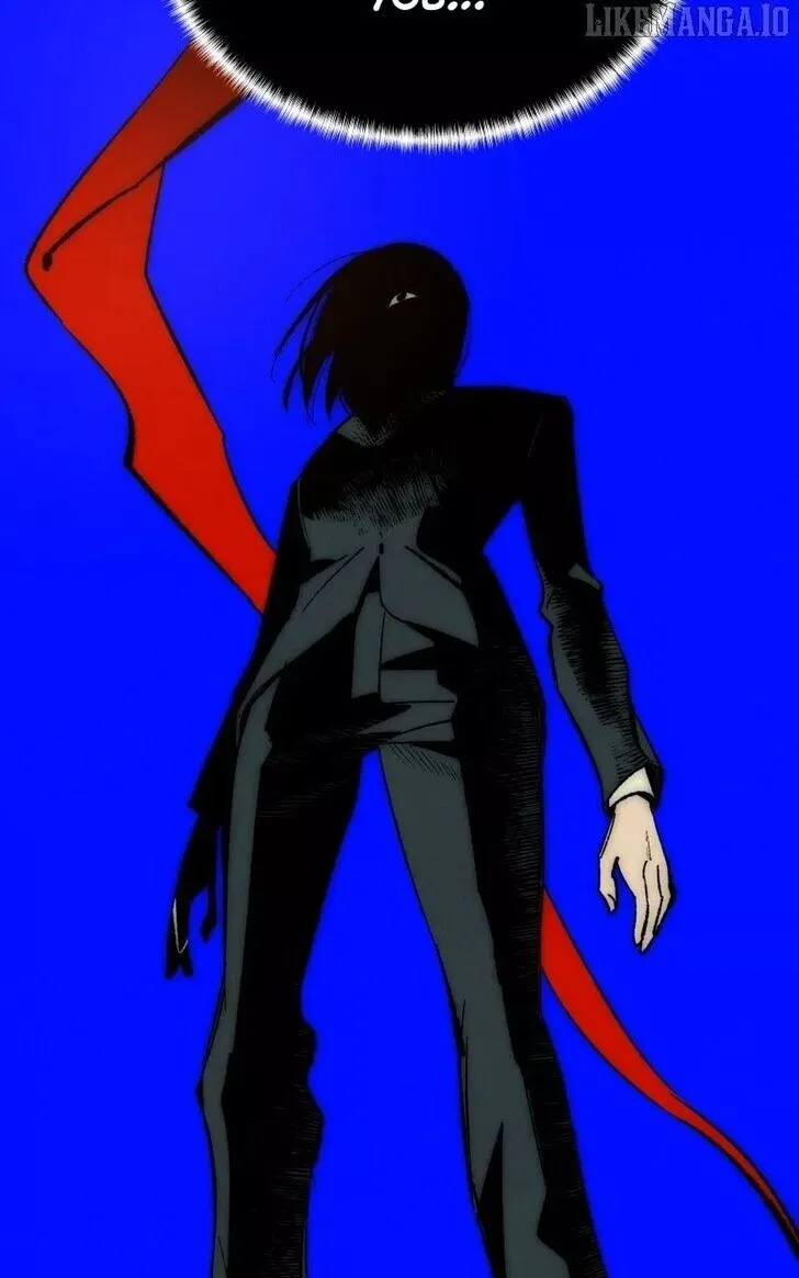 Read Hand Jumper Manga Online
