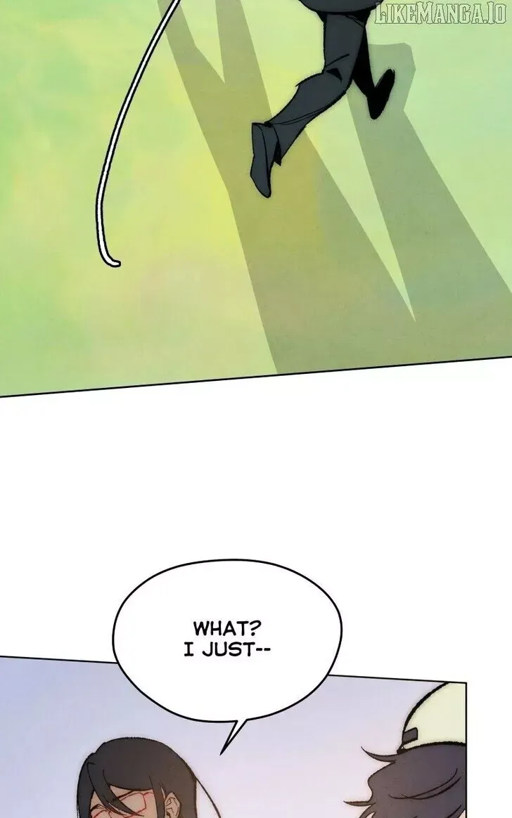 Read Hand Jumper Manga Online