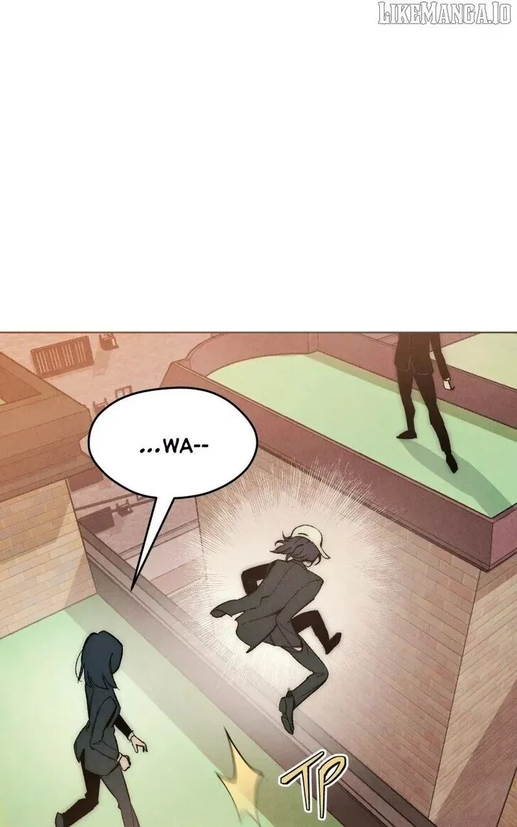 Read Hand Jumper Manga Online