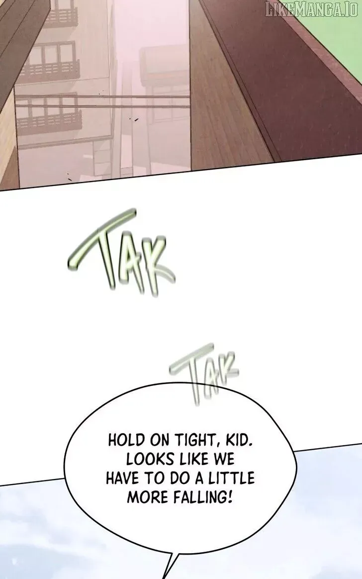 Read Hand Jumper Manga Online