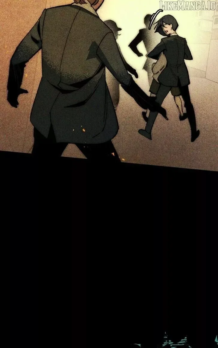 Read Hand Jumper Manga Online