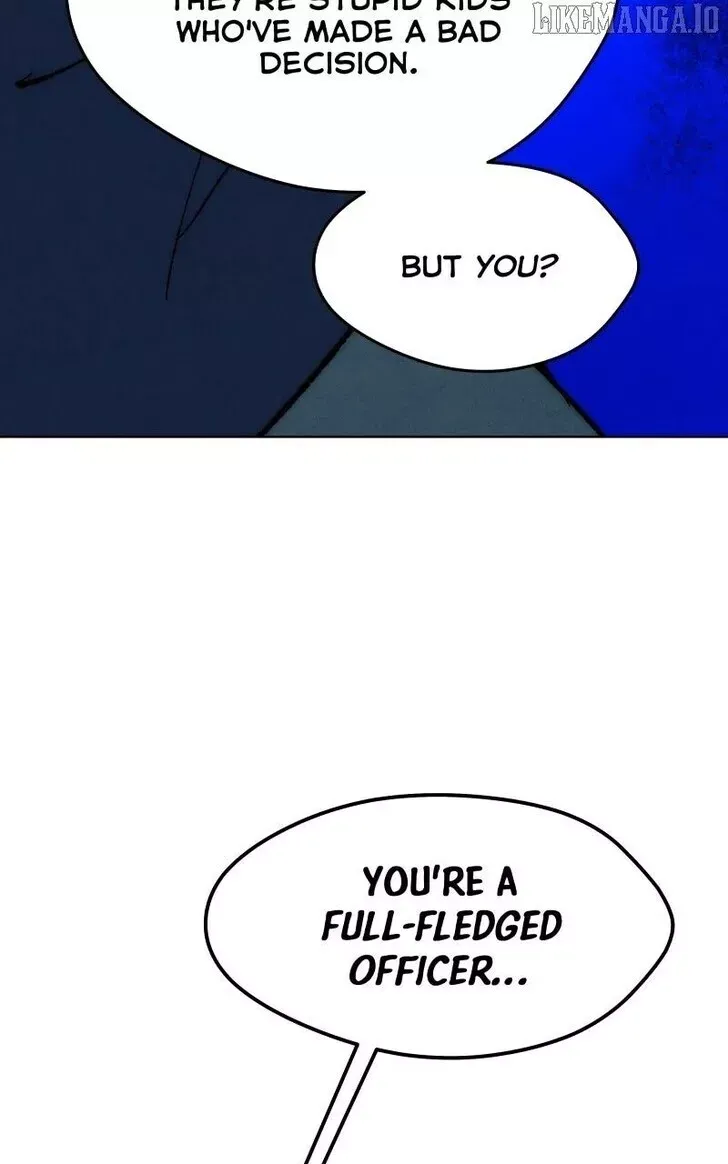 Read Hand Jumper Manga Online