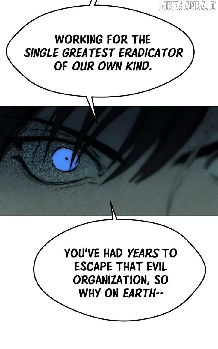 Read Hand Jumper Manga Online