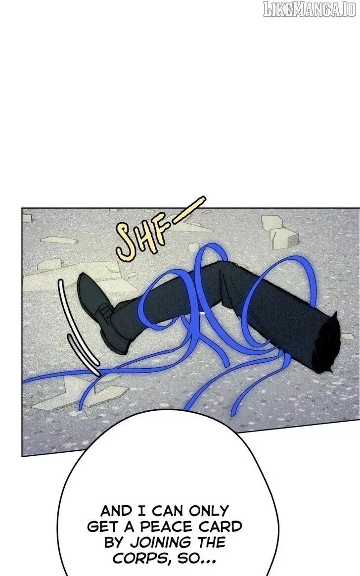 Read Hand Jumper Manga Online