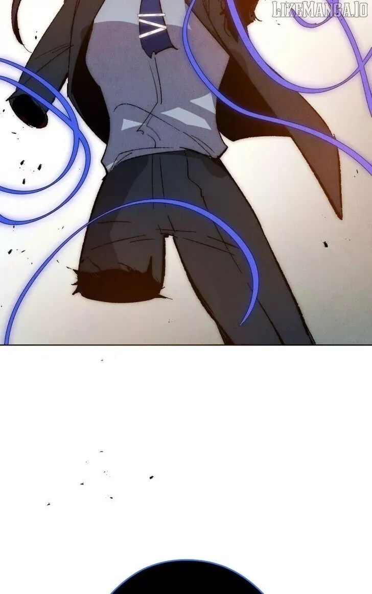 Read Hand Jumper Manga Online