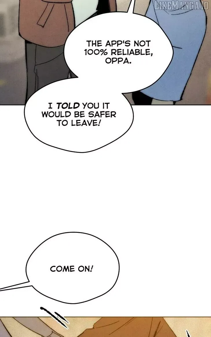 Read Hand Jumper Manga Online