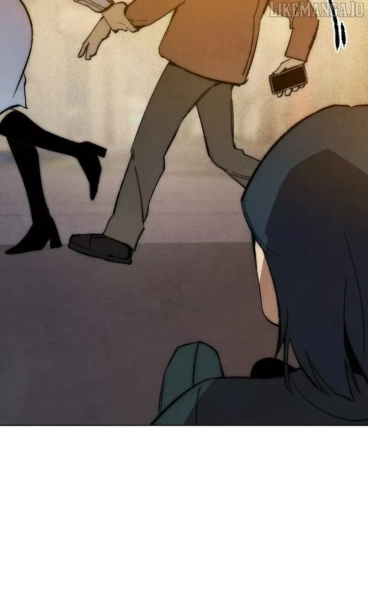 Read Hand Jumper Manga Online