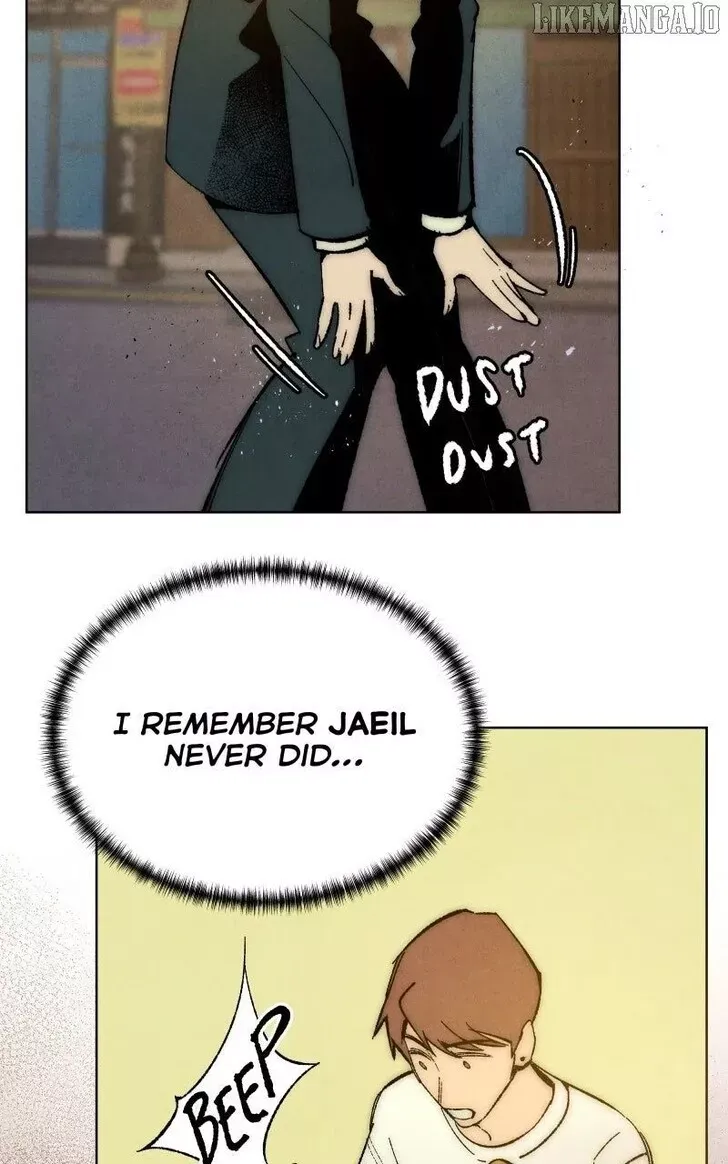 Read Hand Jumper Manga Online