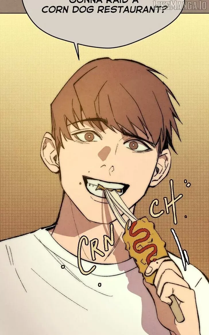 Read Hand Jumper Manga Online
