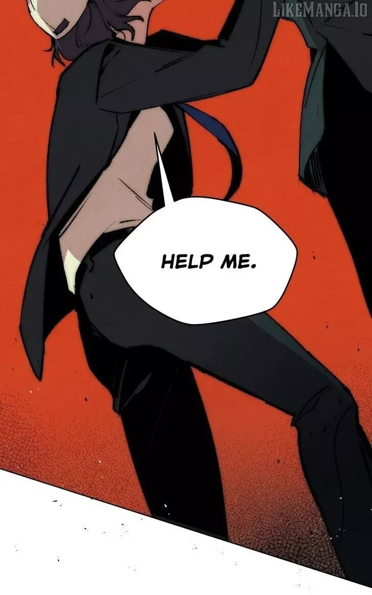 Read Hand Jumper Manga Online