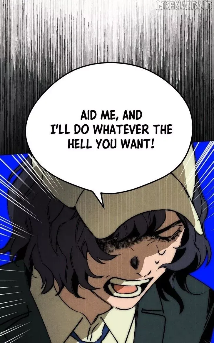 Read Hand Jumper Manga Online