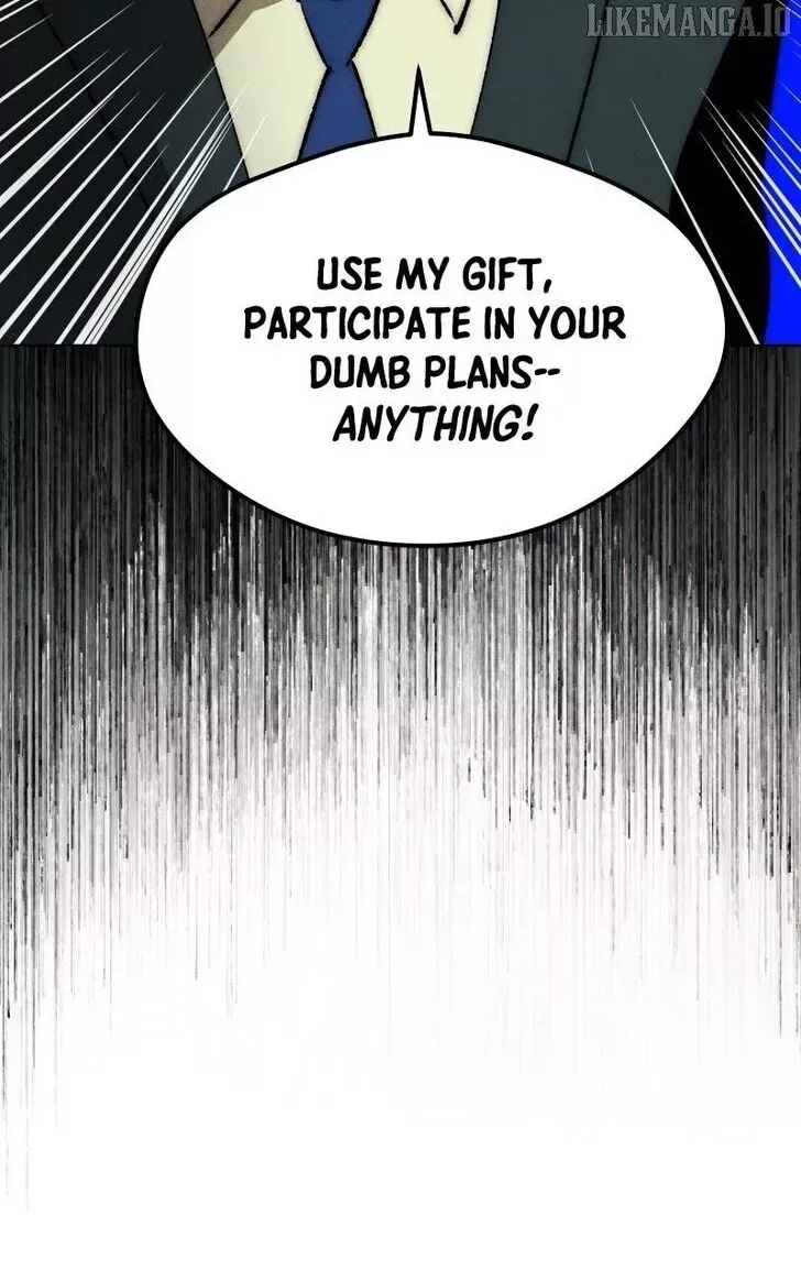Read Hand Jumper Manga Online