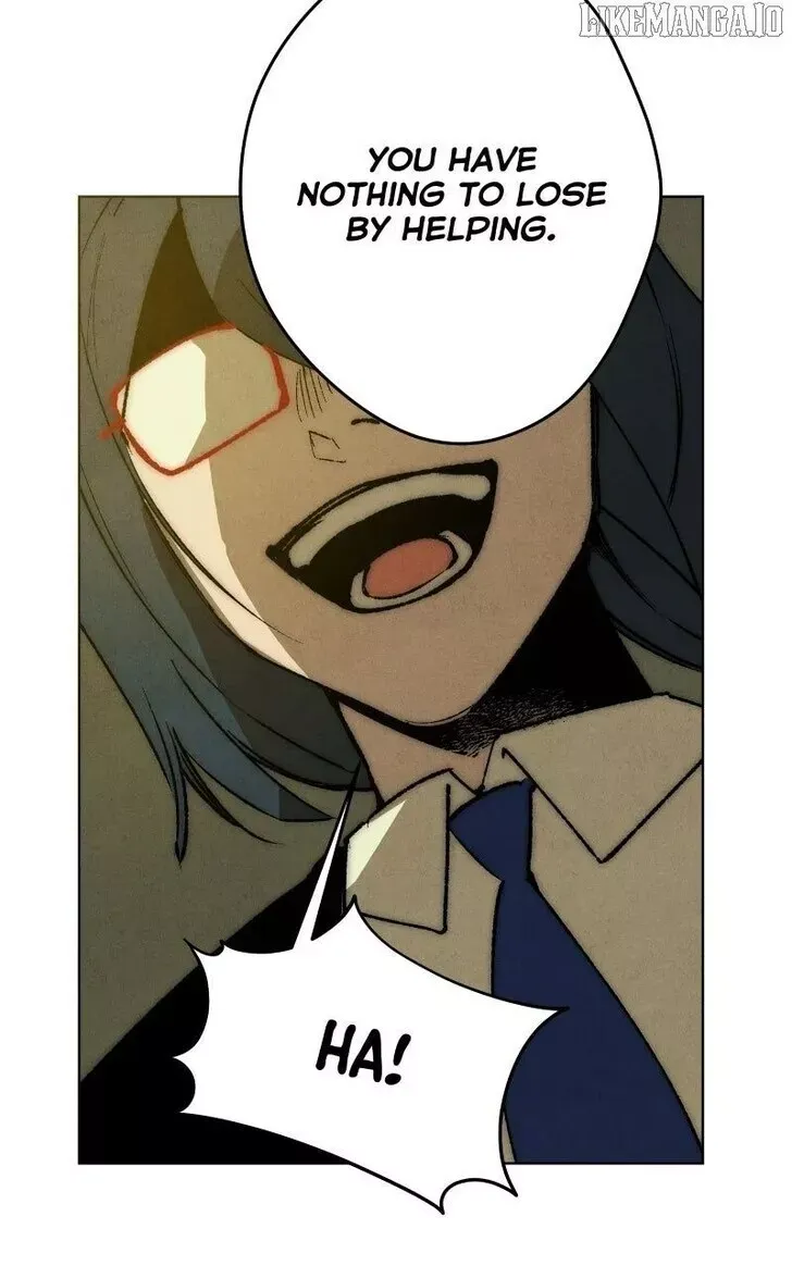 Read Hand Jumper Manga Online