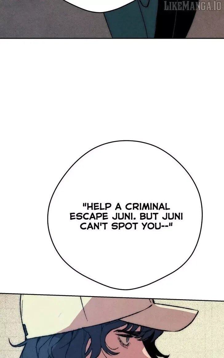 Read Hand Jumper Manga Online