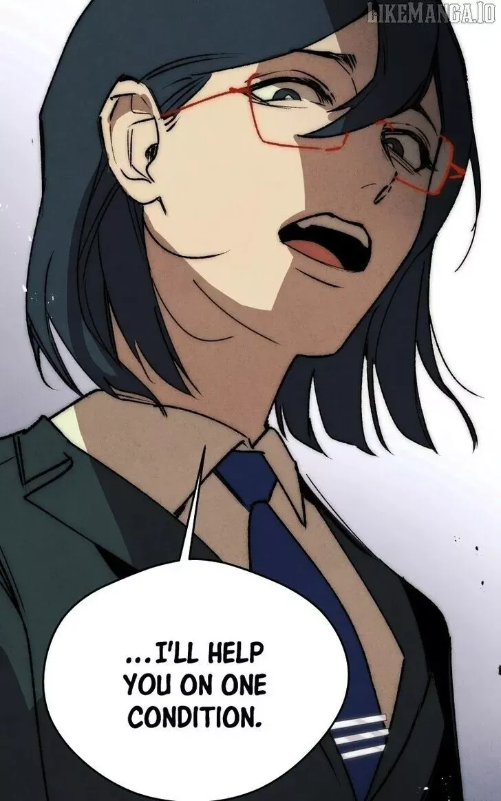Read Hand Jumper Manga Online