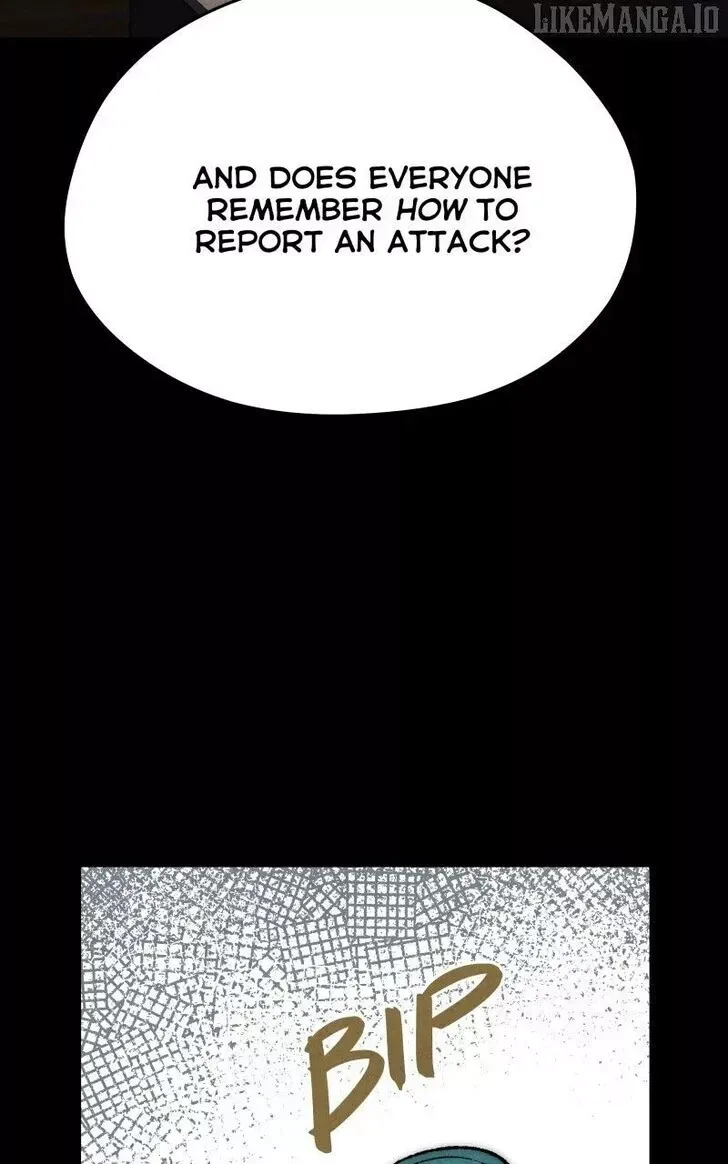 Read Hand Jumper Manga Online